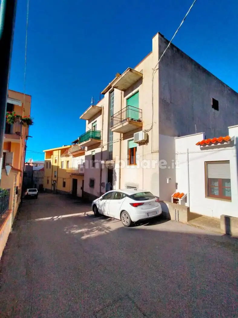 Quadrilocale via Sardegna 7A, Centro, Dorgali - foto 2