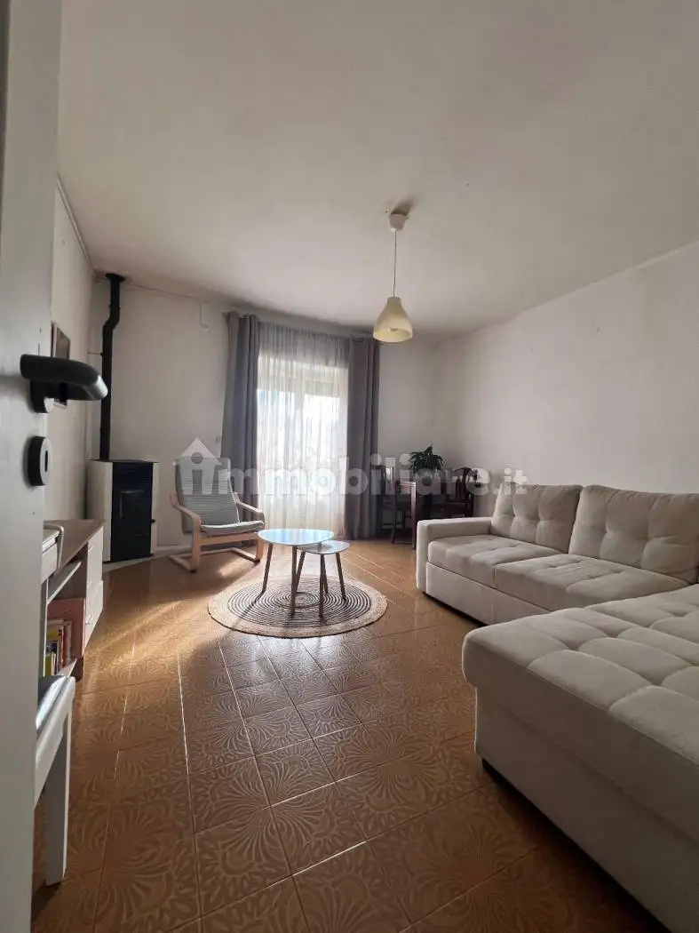 Quadrilocale via Sardegna 7A, Centro, Dorgali - foto 5