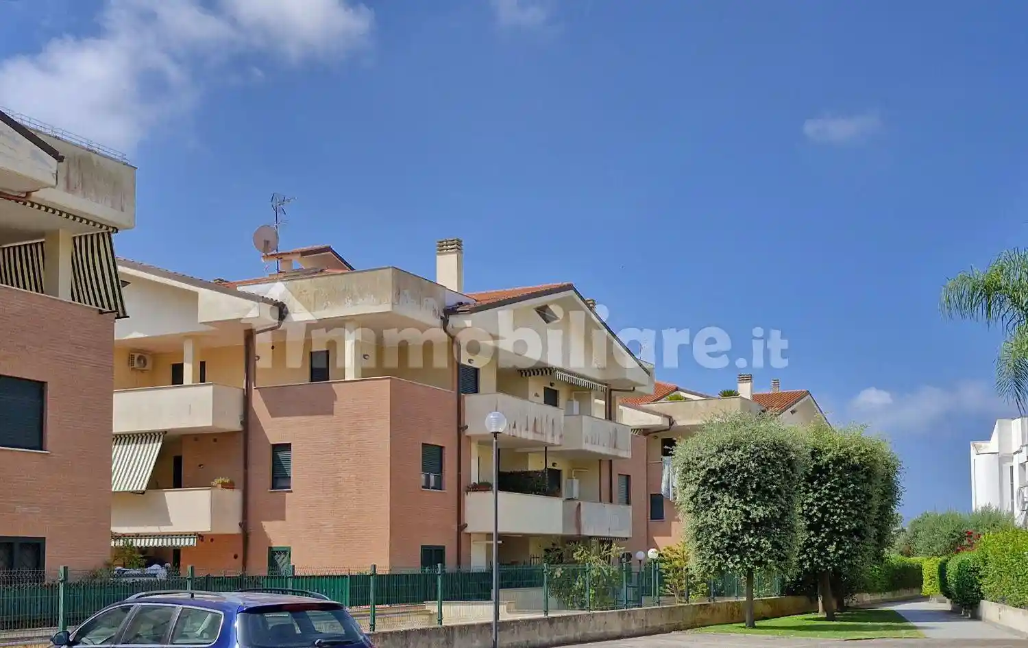 Appartamento in vendita a Sabaudia