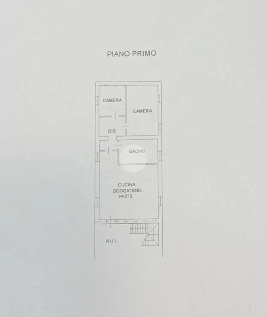 Trilocale via Commenda 7, Bassano Bresciano - foto 3