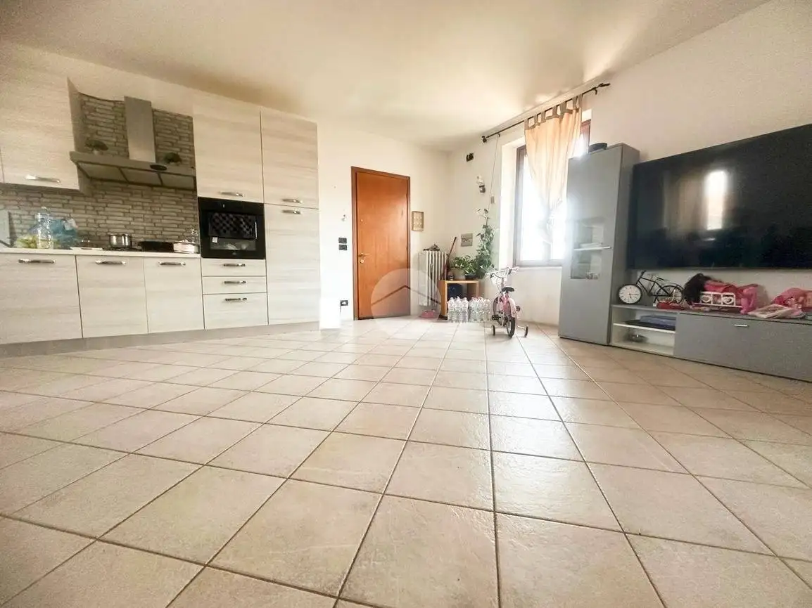 Trilocale via Commenda 7, Bassano Bresciano - foto 4