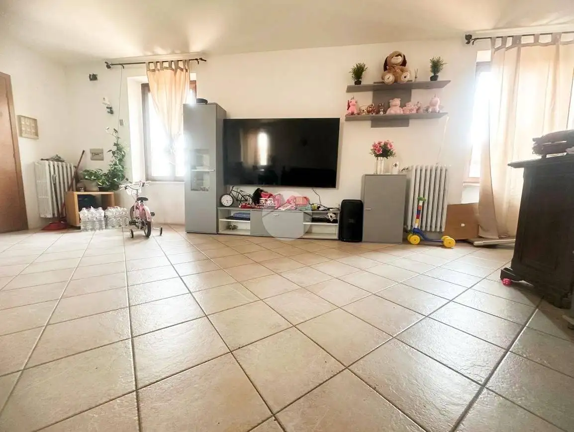 Trilocale via Commenda 7, Bassano Bresciano - foto 5