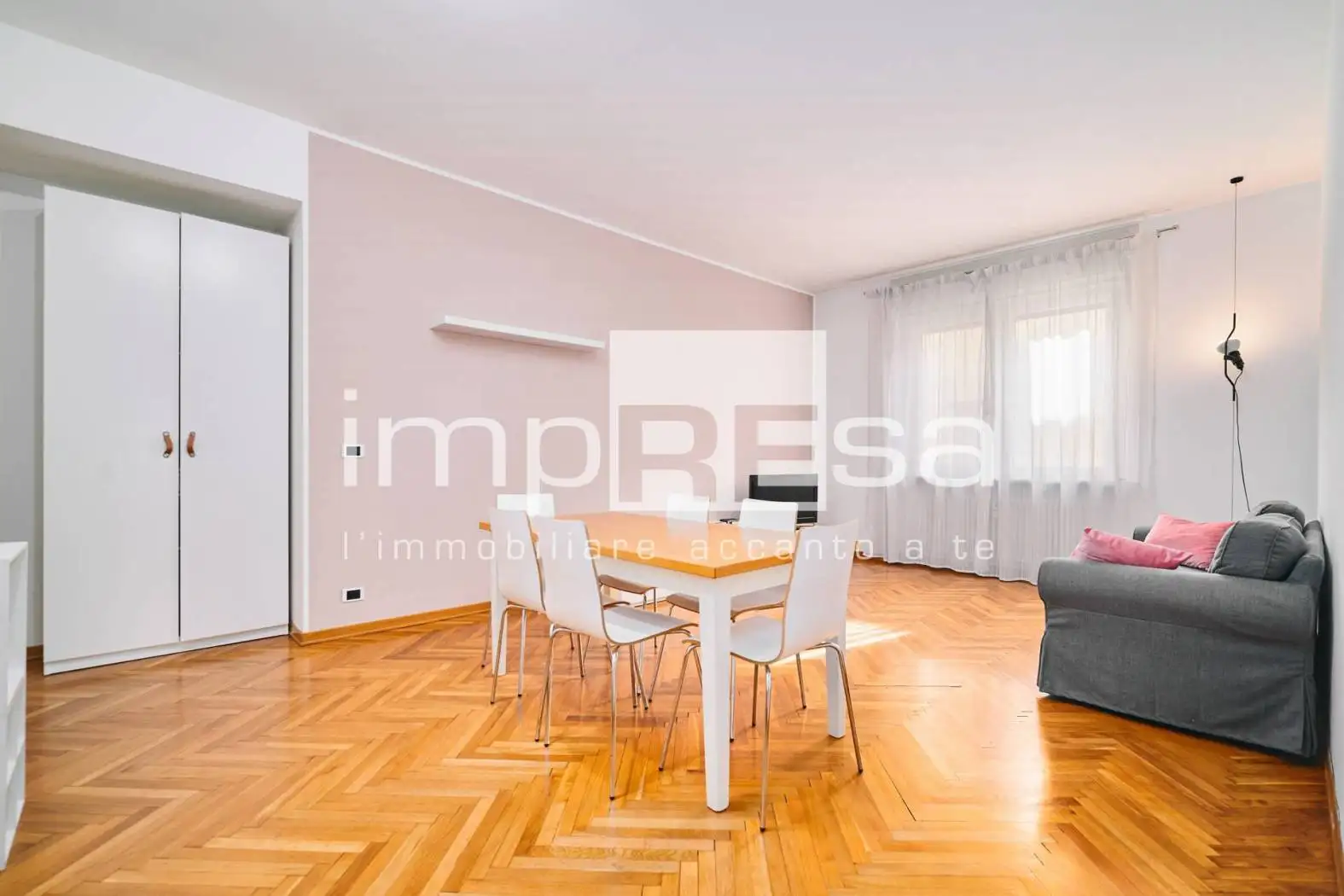 Appartamento in vendita a Treviso