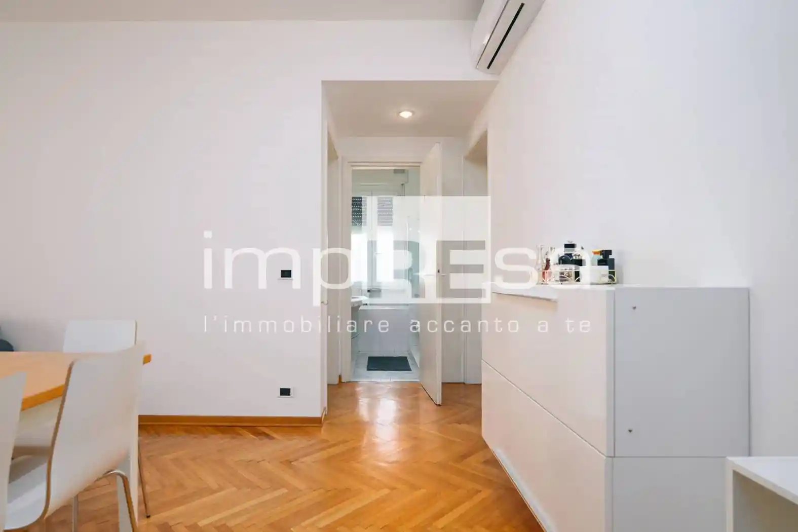 Quadrilocale via F.Filzi 8, Sant'Agnese, Treviso - foto 4