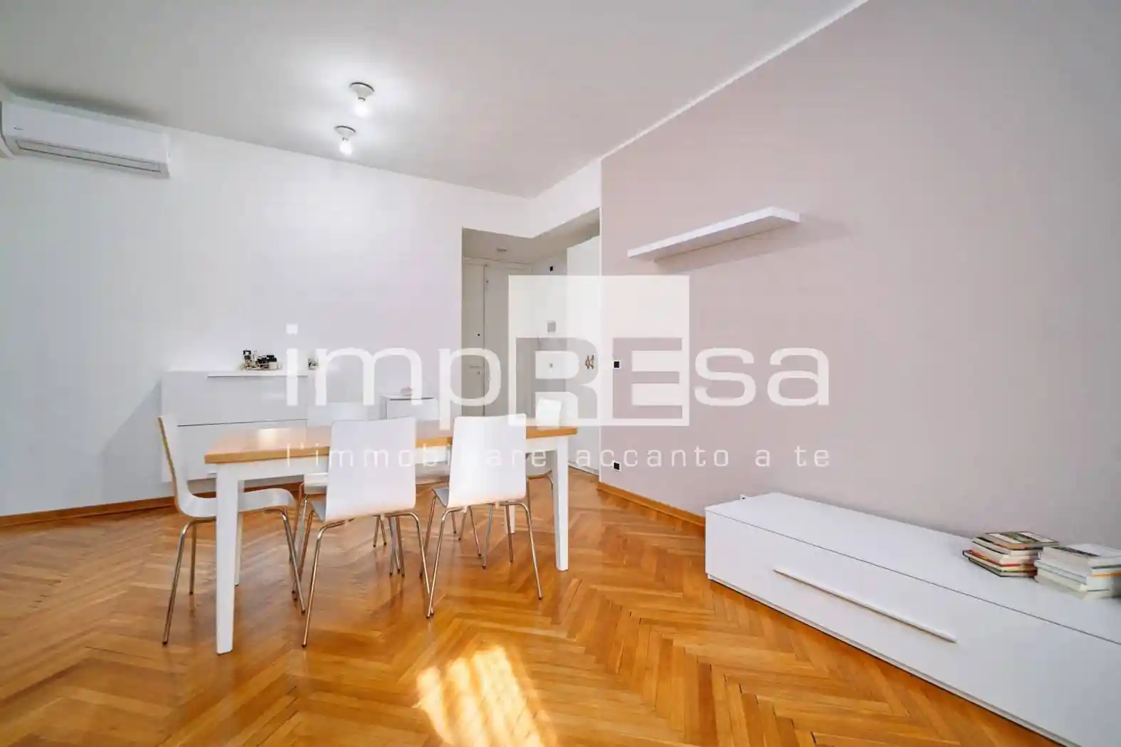 Quadrilocale via F.Filzi 8, Sant'Agnese, Treviso - foto 5