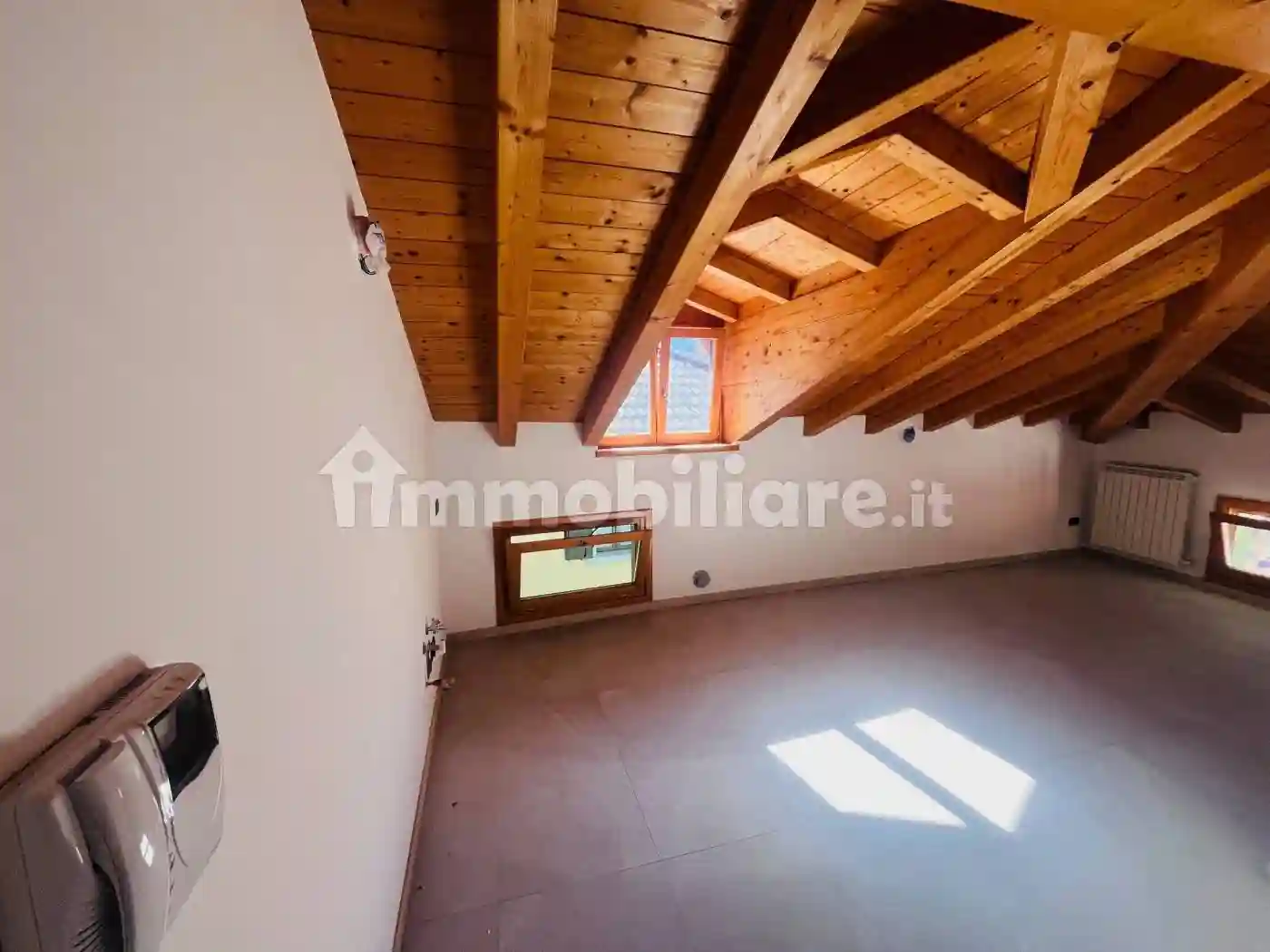 Attico - Mansarda - foto 2