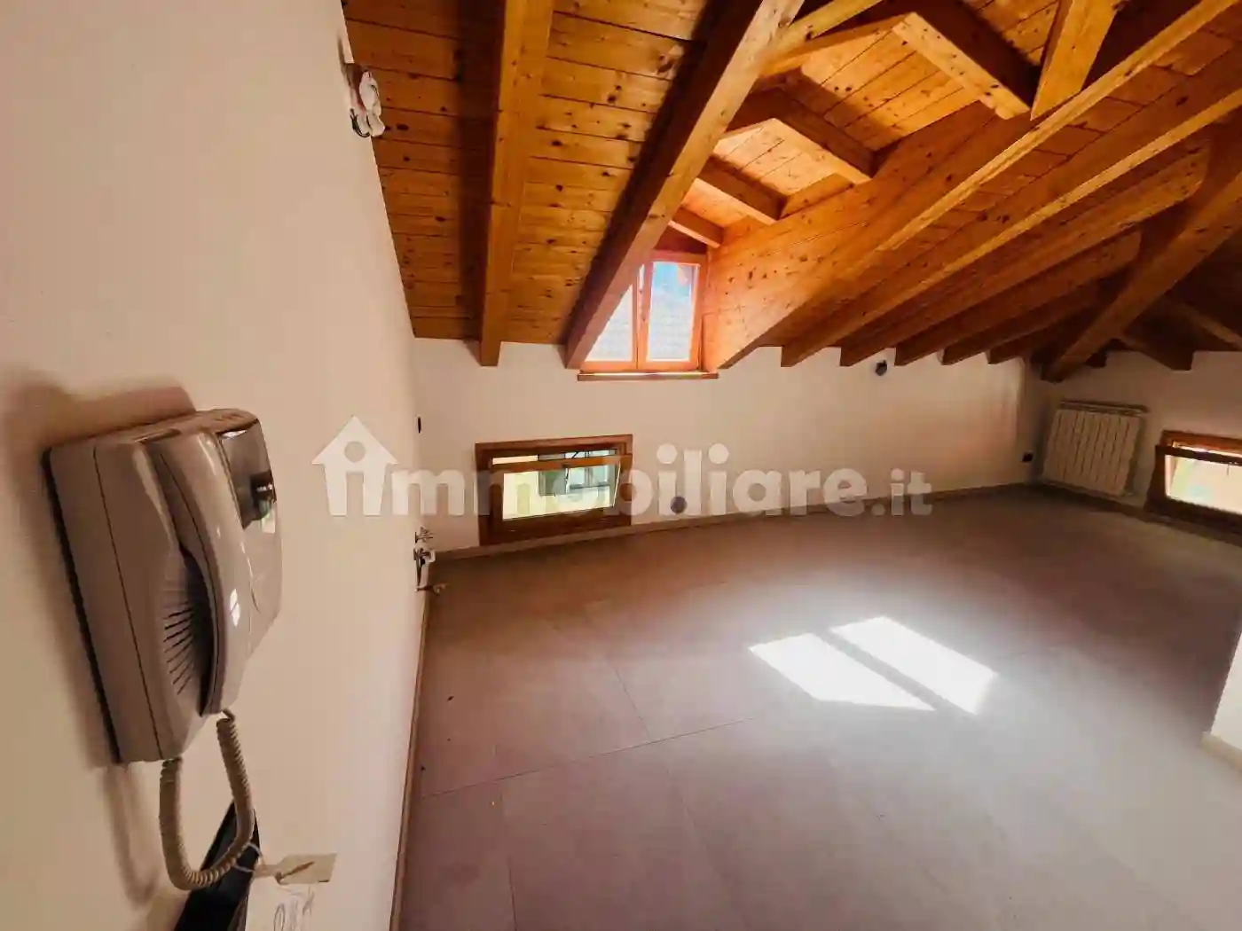 Attico - Mansarda - foto 3