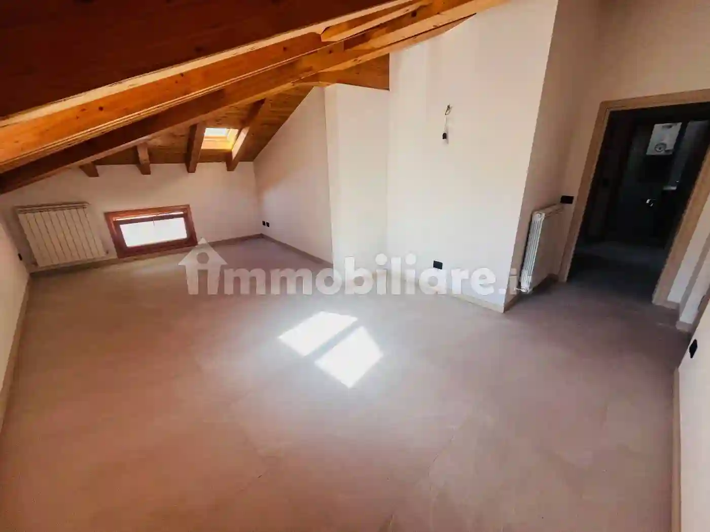 Attico - Mansarda - foto 4