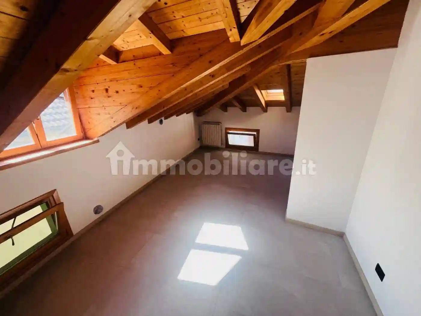 Attico - Mansarda - foto 5