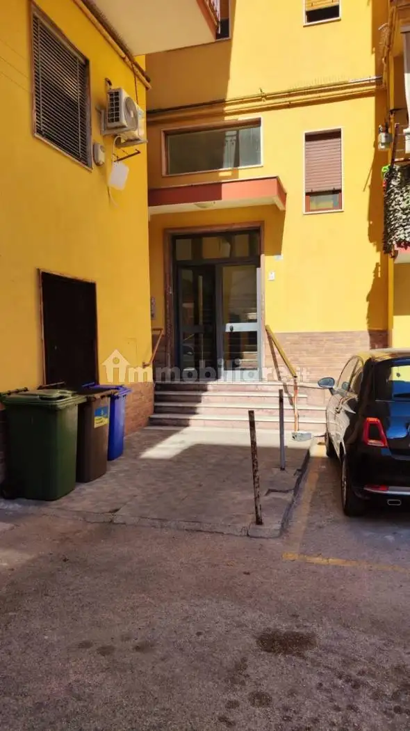 Appartamento in vendita a Pozzuoli