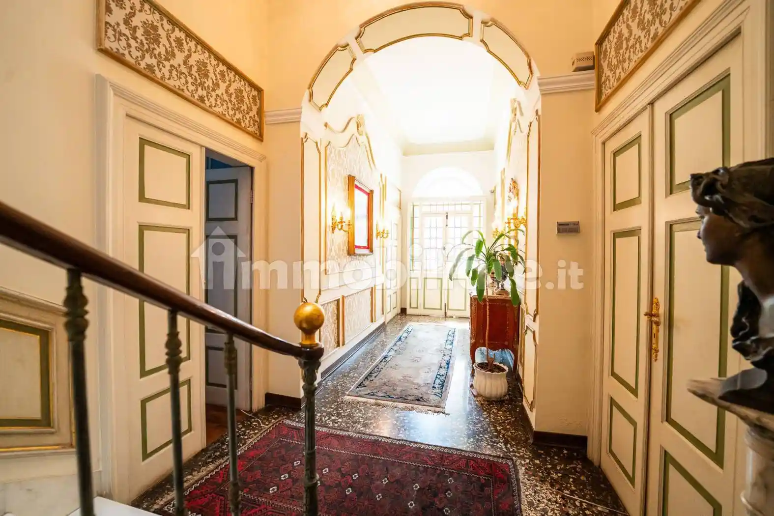 Villa in vendita a Imperia