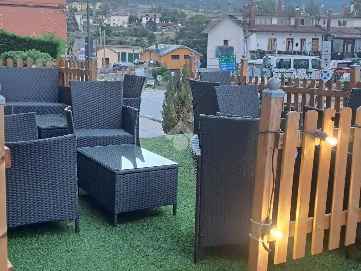 Monolocale via Napoli 25, Centro, Roccaraso - foto 2