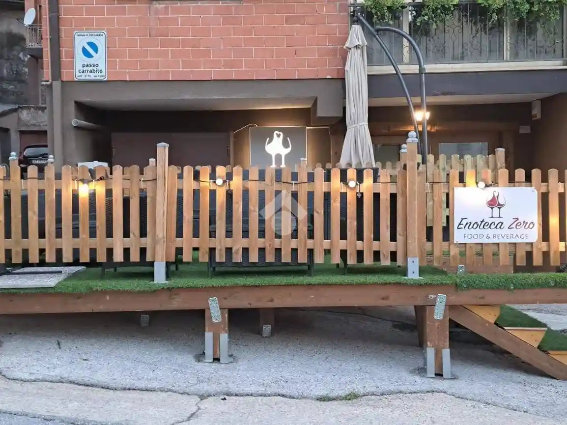 Monolocale via Napoli 25, Centro, Roccaraso - foto 4