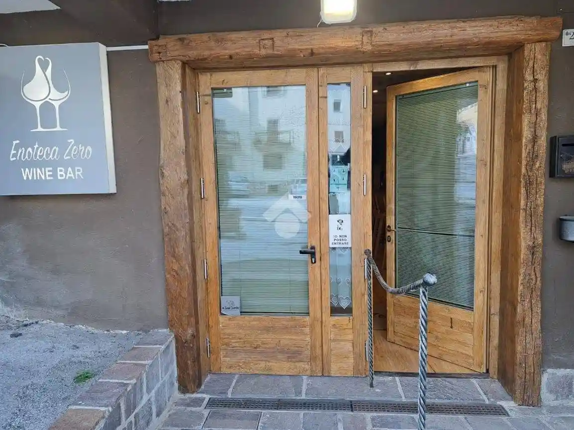 Monolocale via Napoli 25, Centro, Roccaraso - foto 5