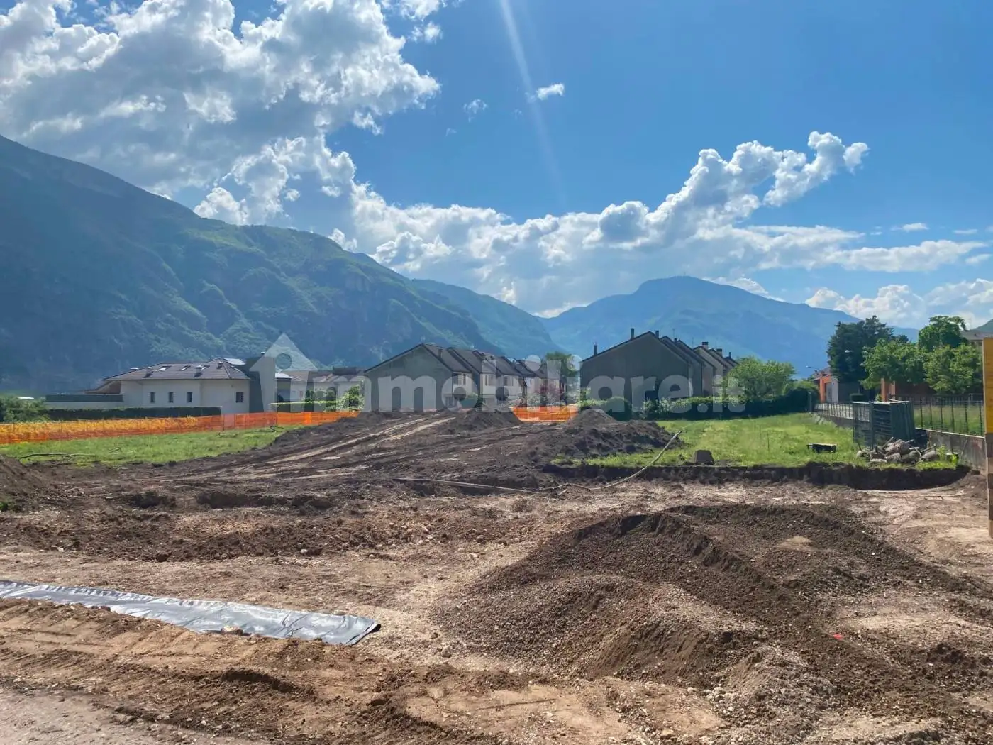 Trilocale via del Porto, Aldeno - foto 5