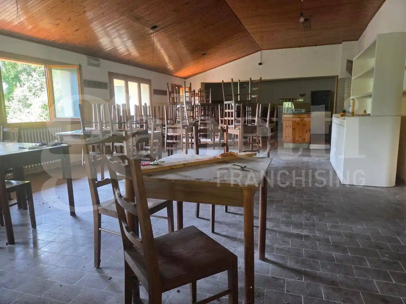 Palazzo - Edificio - foto 2