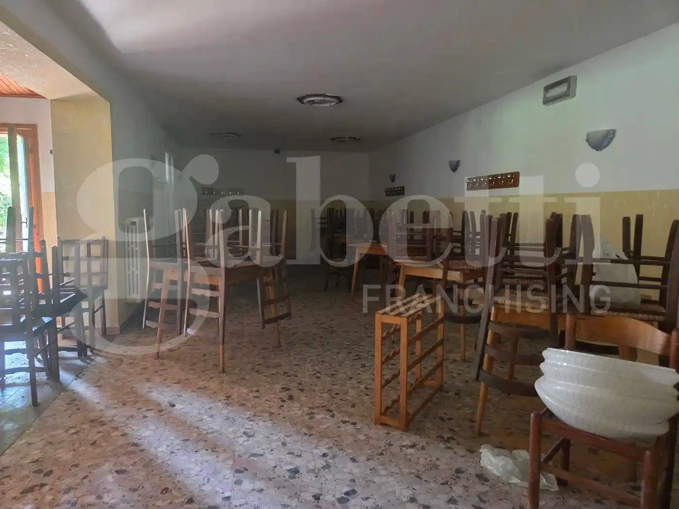 Palazzo - Edificio - foto 5