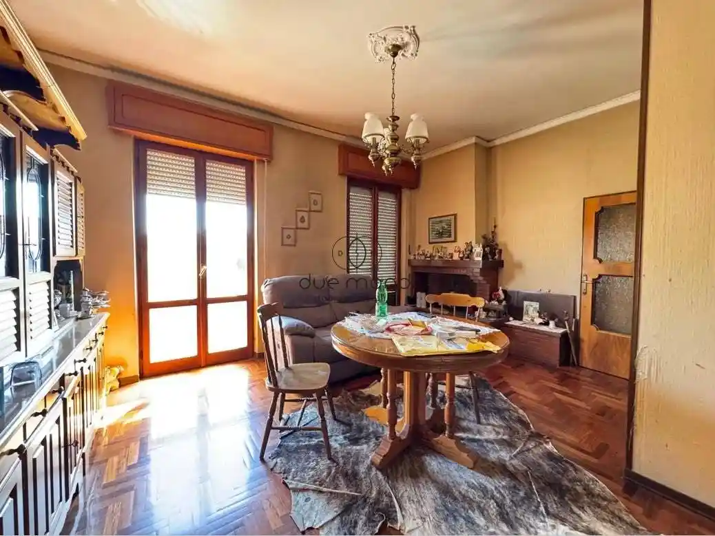 Appartamento in vendita a Spoleto