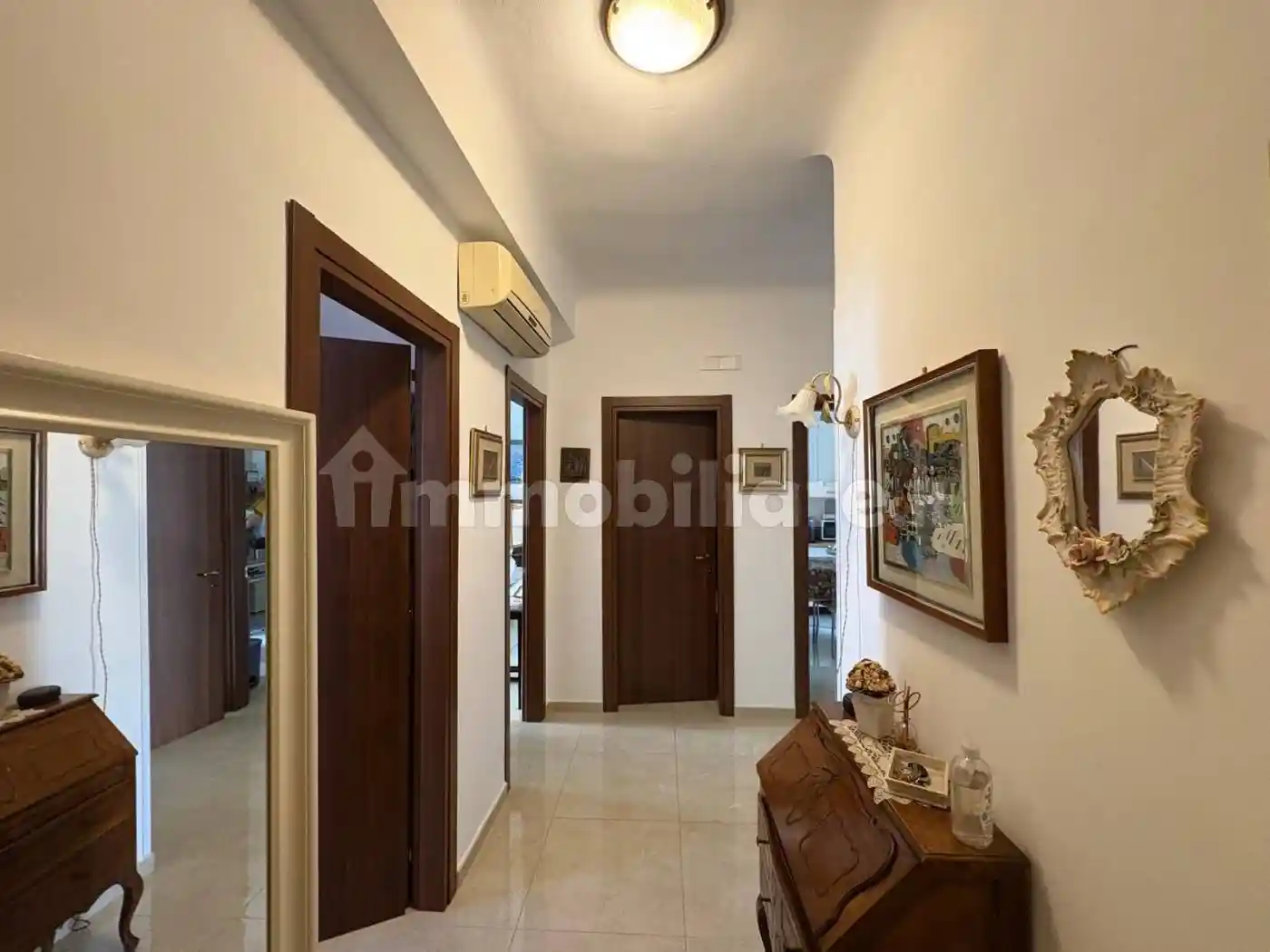 Appartamento in vendita a Taranto