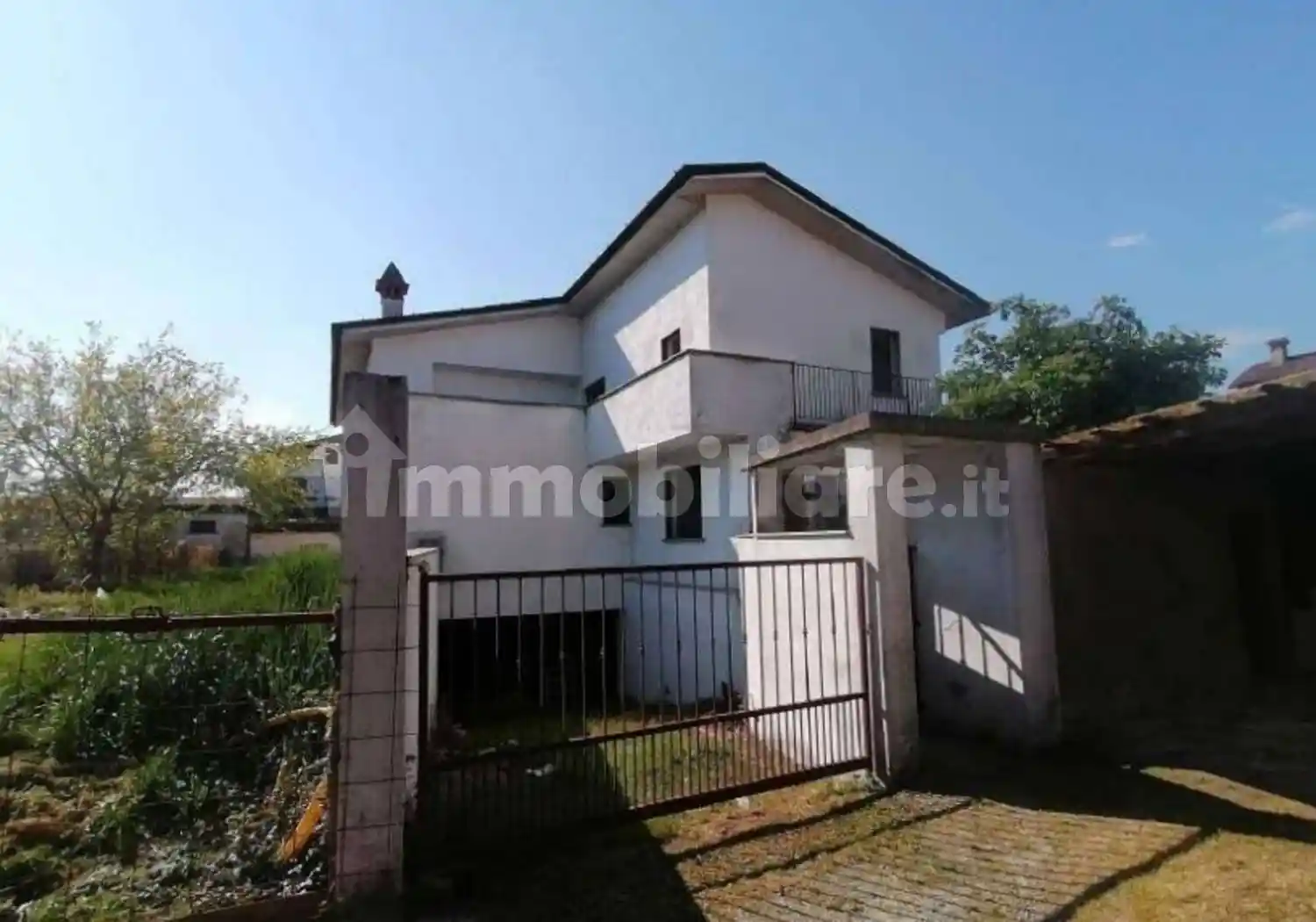 Appartamento in vendita a Crema