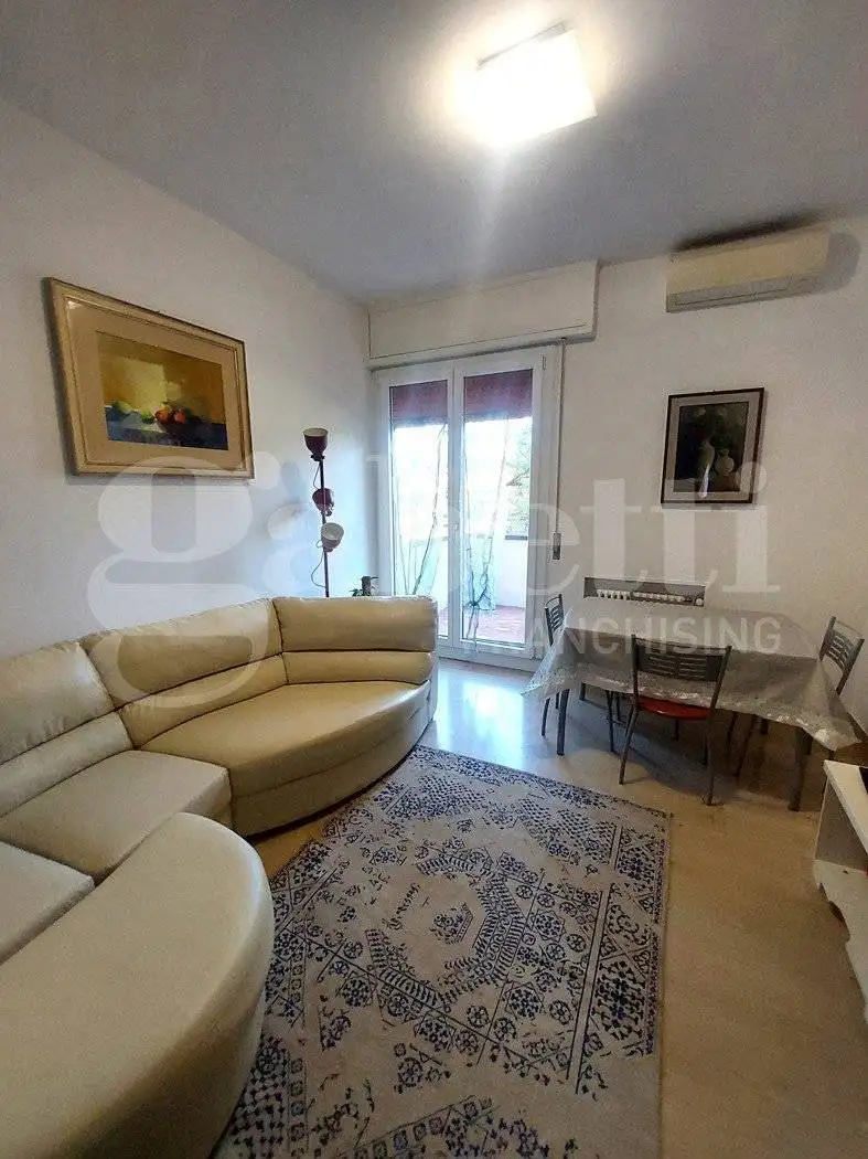 Appartamento in affitto a Bologna