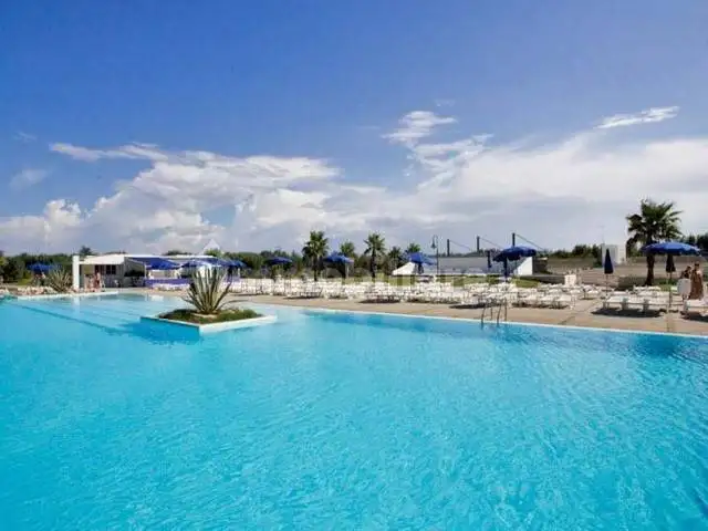 Villa in vendita a Lecce