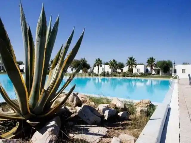 Villa bifamiliare Litoranea San Cataldo Casalabate, Torre Rinalda, Lecce - foto 2