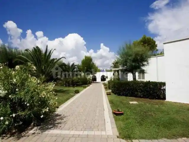 Villa bifamiliare Litoranea San Cataldo Casalabate, Torre Rinalda, Lecce - foto 3