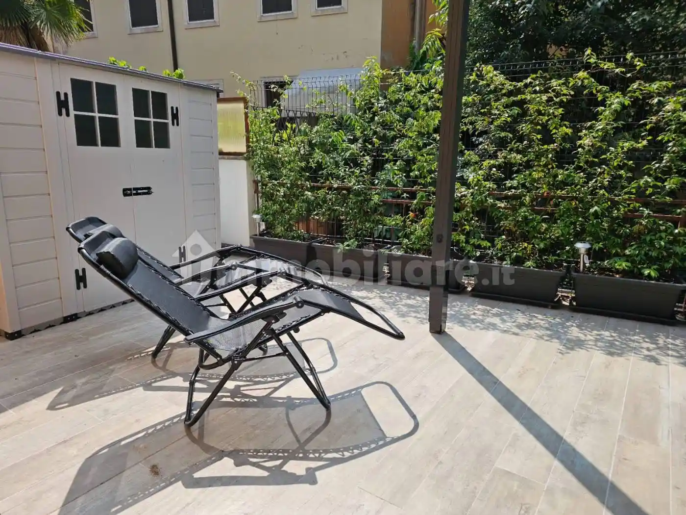 Appartamento in vendita a Padova