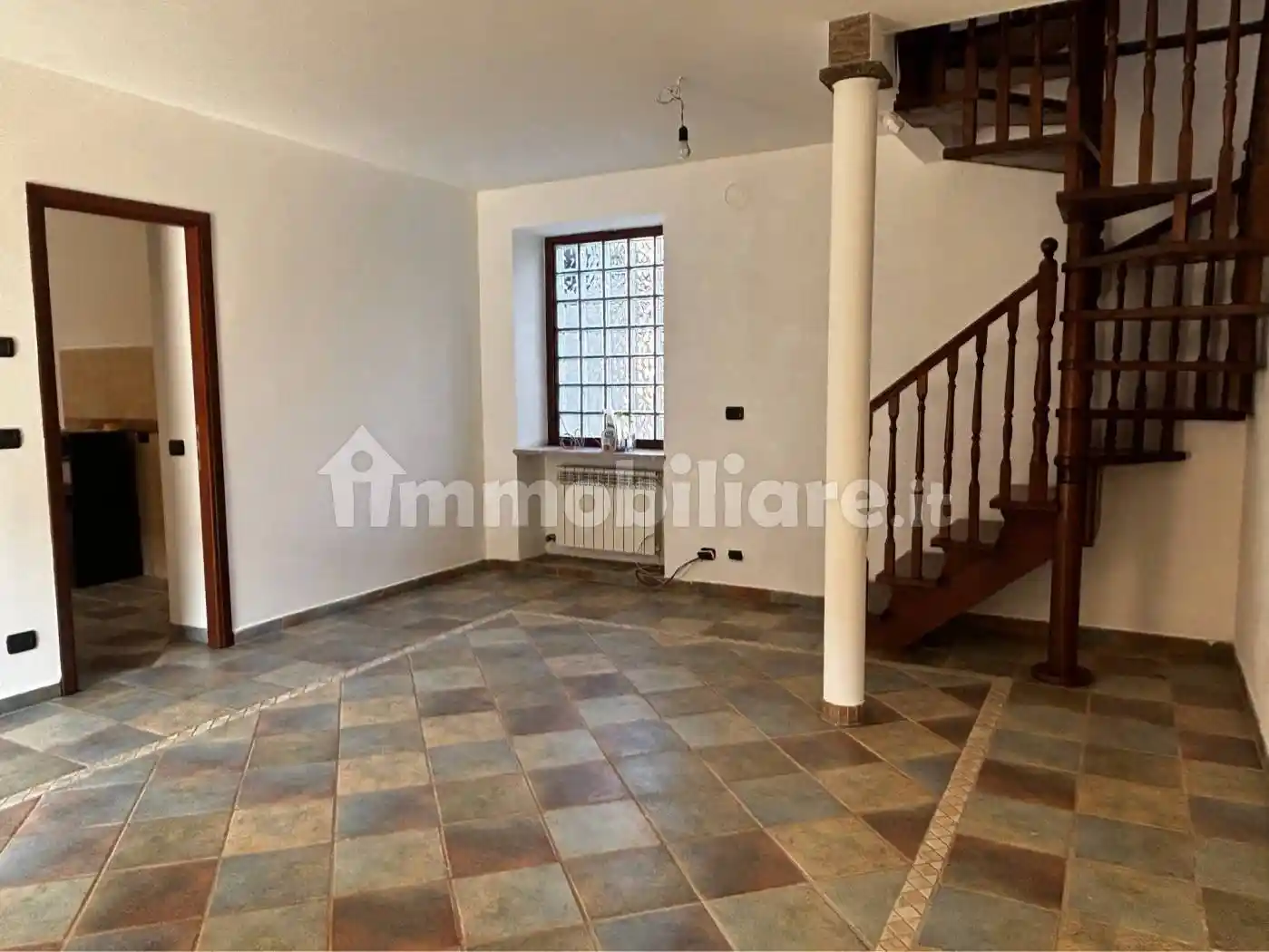 Casa indipendente in vendita a Strambino