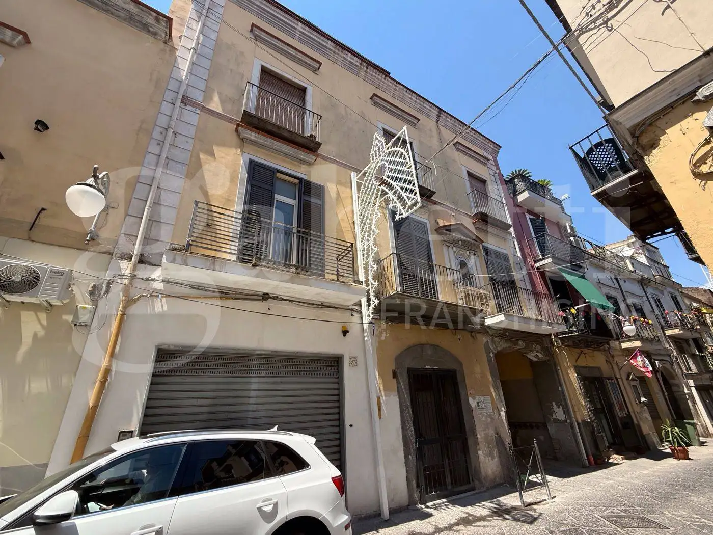 Appartamento in vendita a Angri