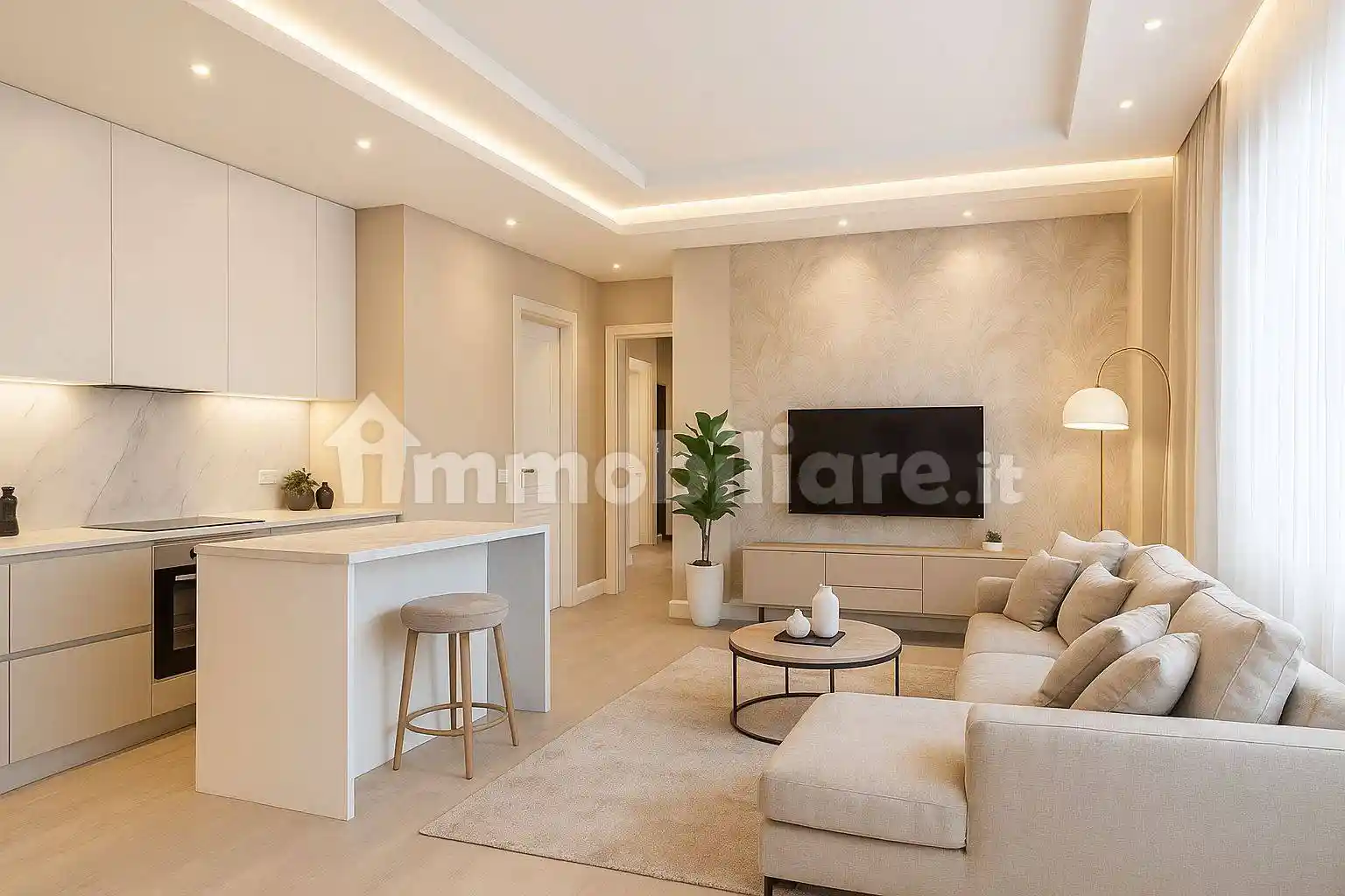 Appartamento - foto 5