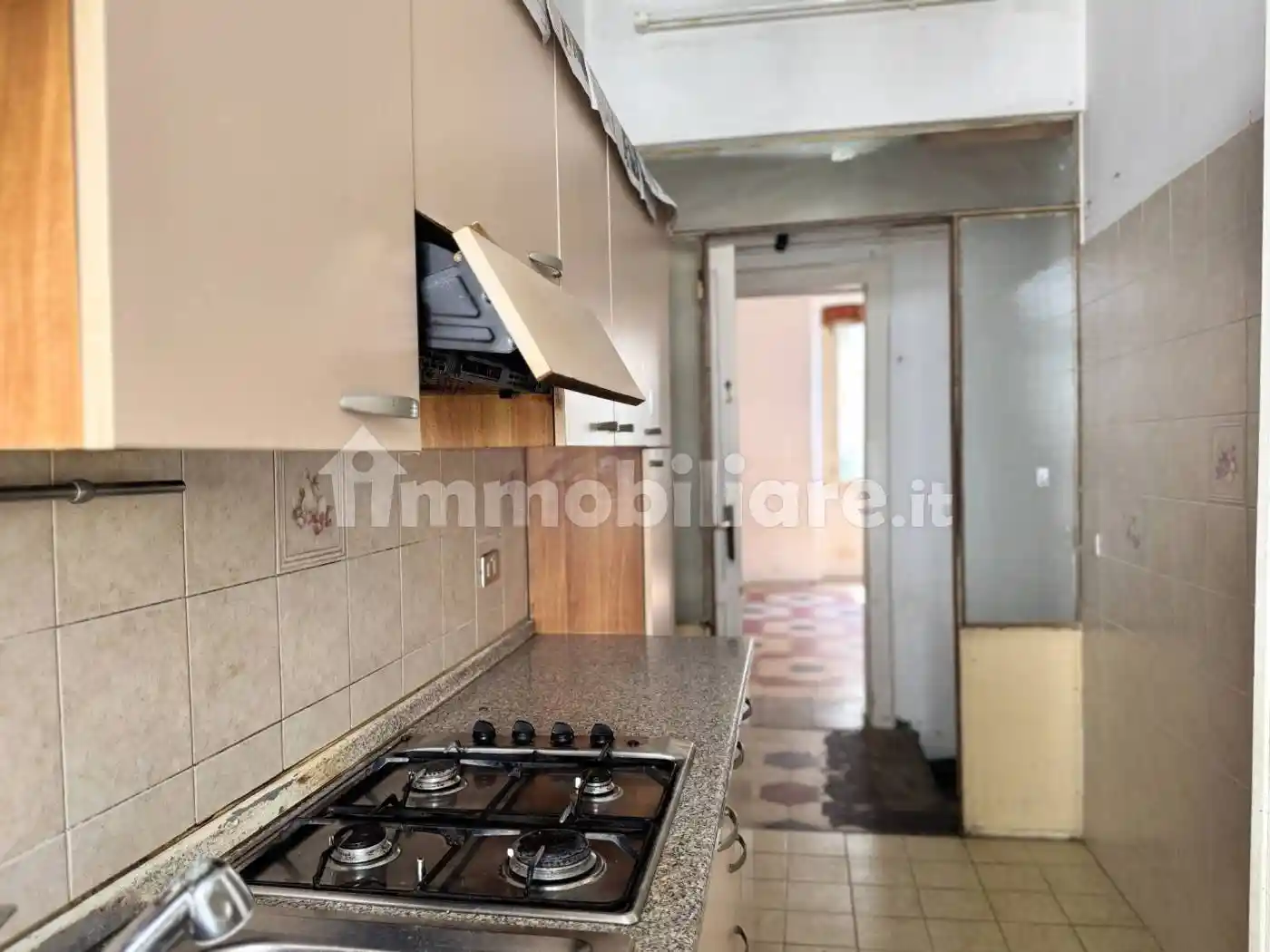 Appartamento in vendita a Gavirate