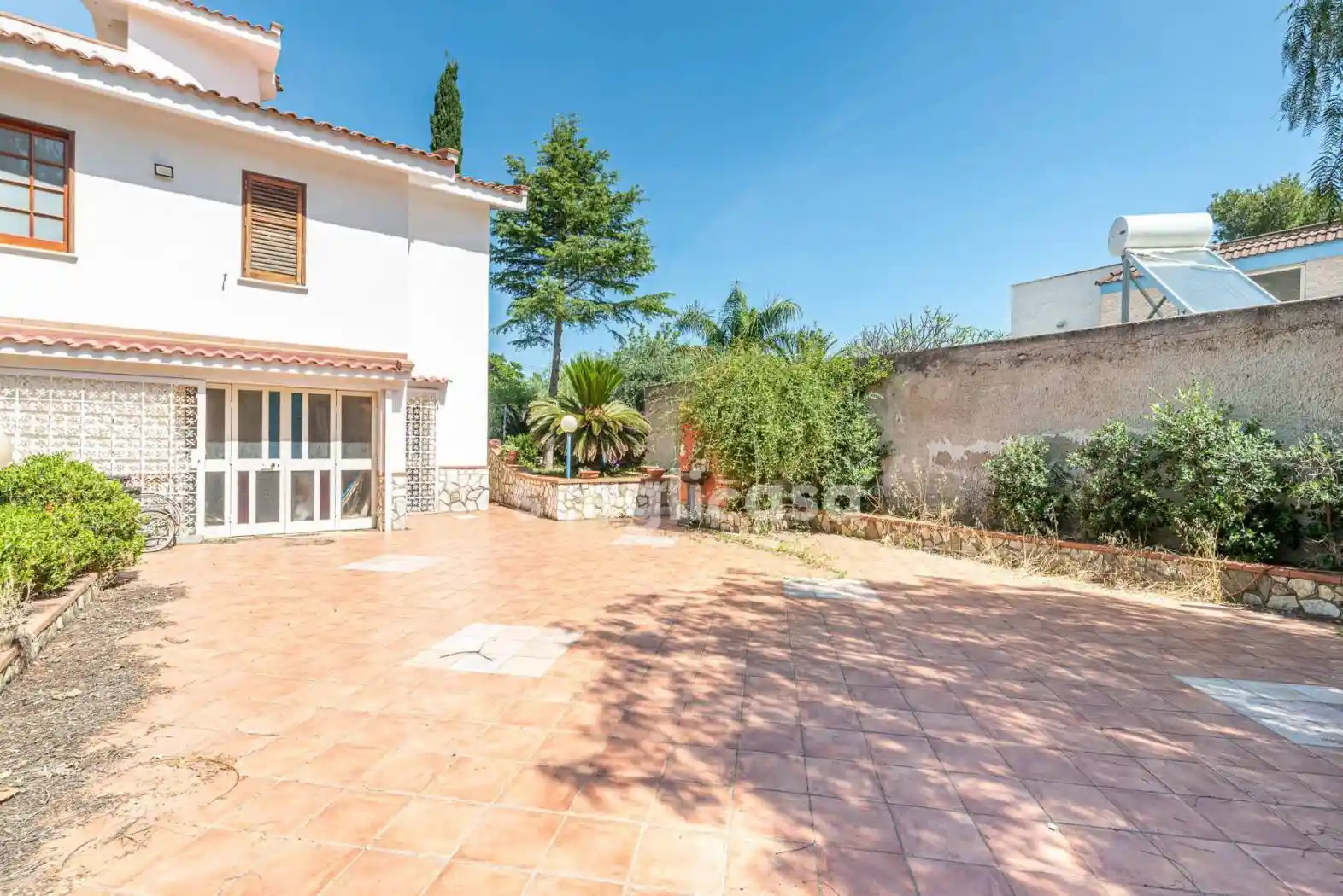 Villa in vendita a Carini