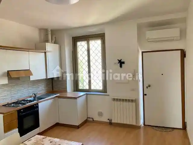 Bilocale via Moncenisio 14, San Biagio, Monza - foto 2