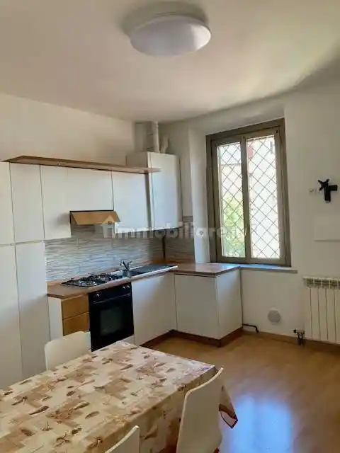 Bilocale via Moncenisio 14, San Biagio, Monza - foto 4