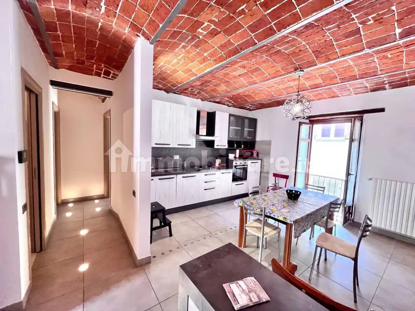 Appartamento in vendita a Asti