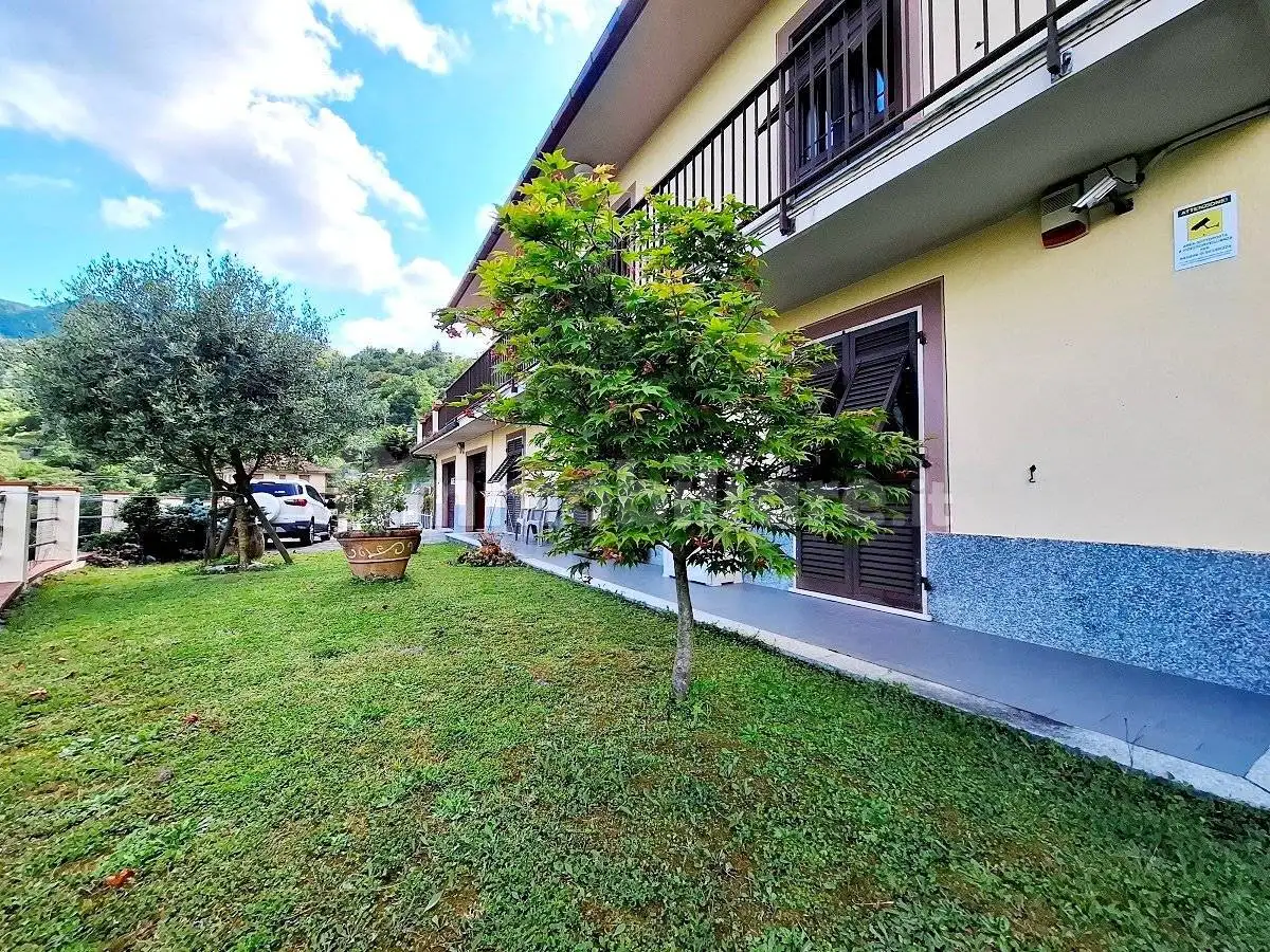 Villa in vendita a Cicagna