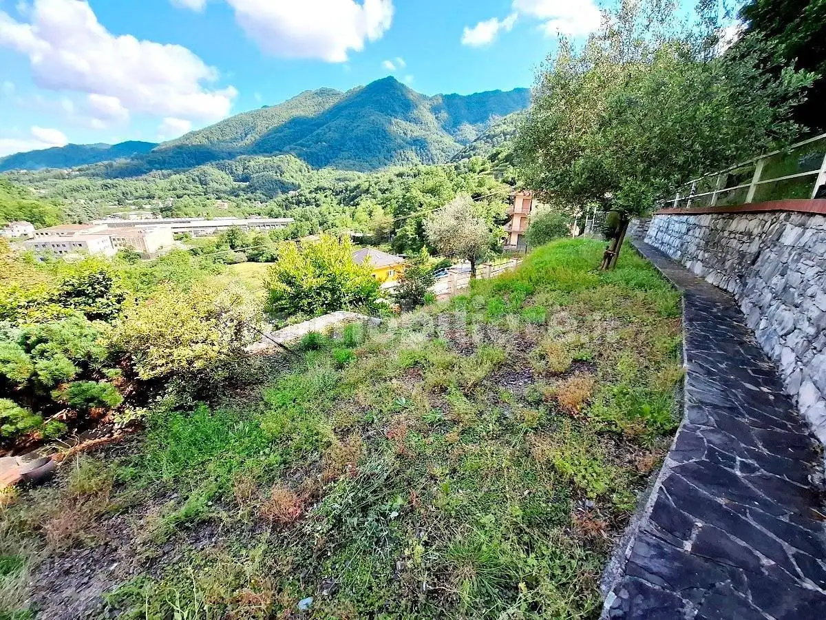 Villa bifamiliare, buono stato, 188 m², Quartaie, Cicagna - foto 3