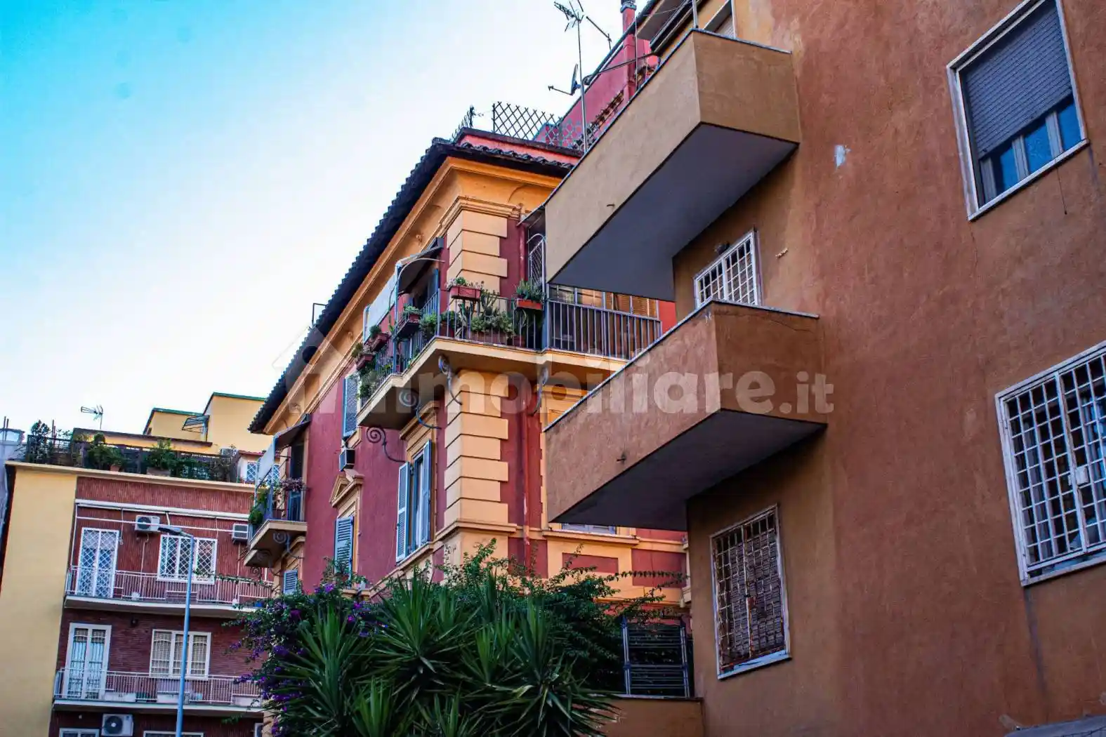 Bilocale via Filippo Maria Renazzi, Aurelio - Val Cannuta, Roma - foto 2