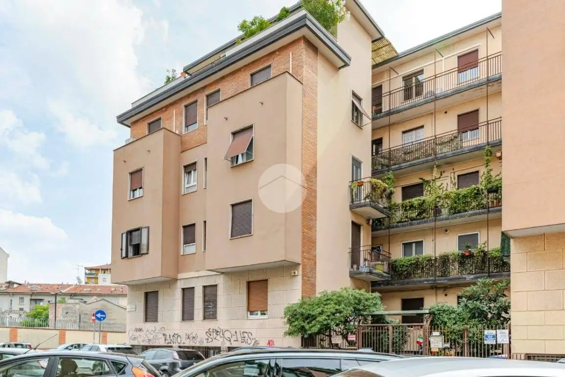 Apartment in vendita a Milan