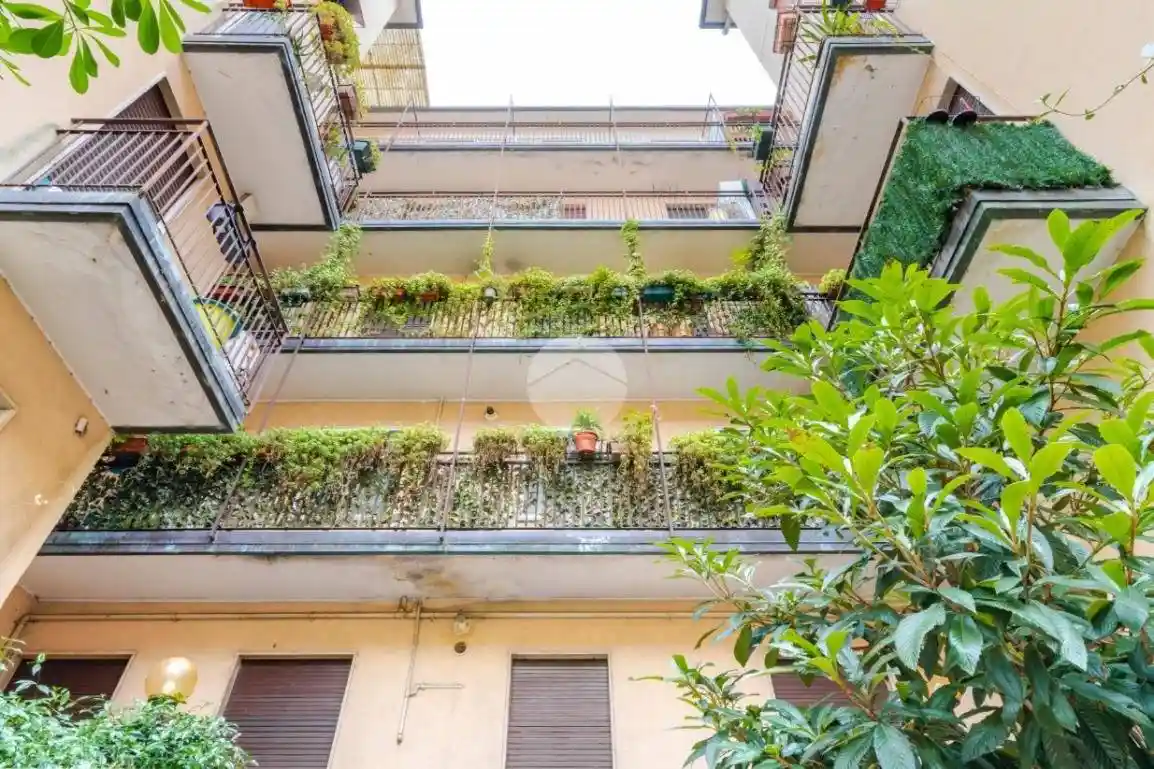 Bilocale via Roald Amundsen 1, San Siro, Milano - foto 2