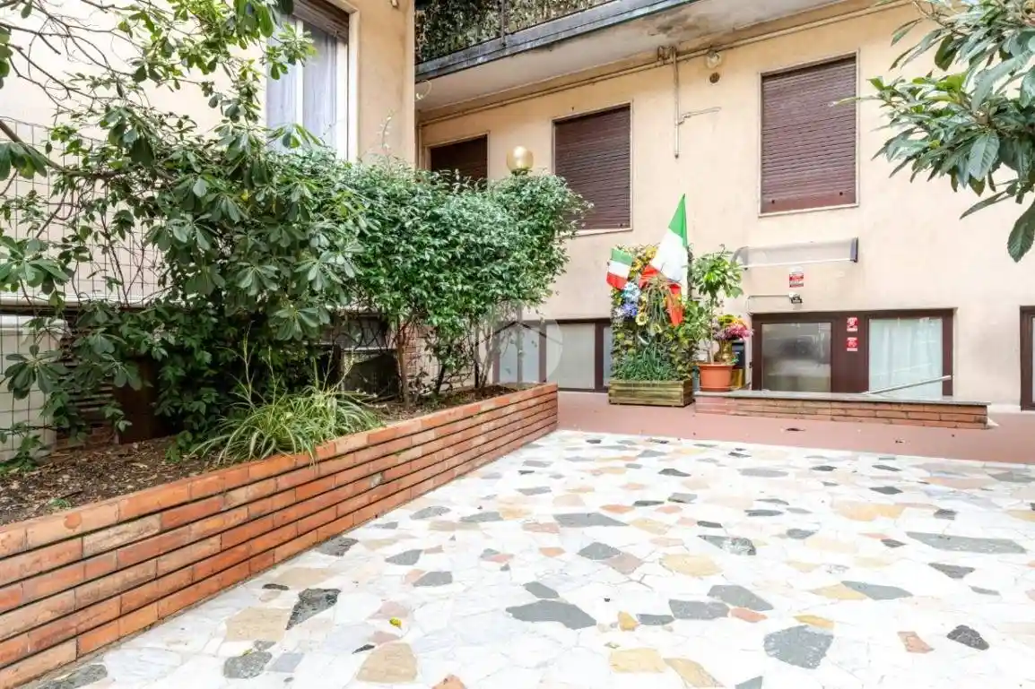 Bilocale via Roald Amundsen 1, San Siro, Milano - foto 3