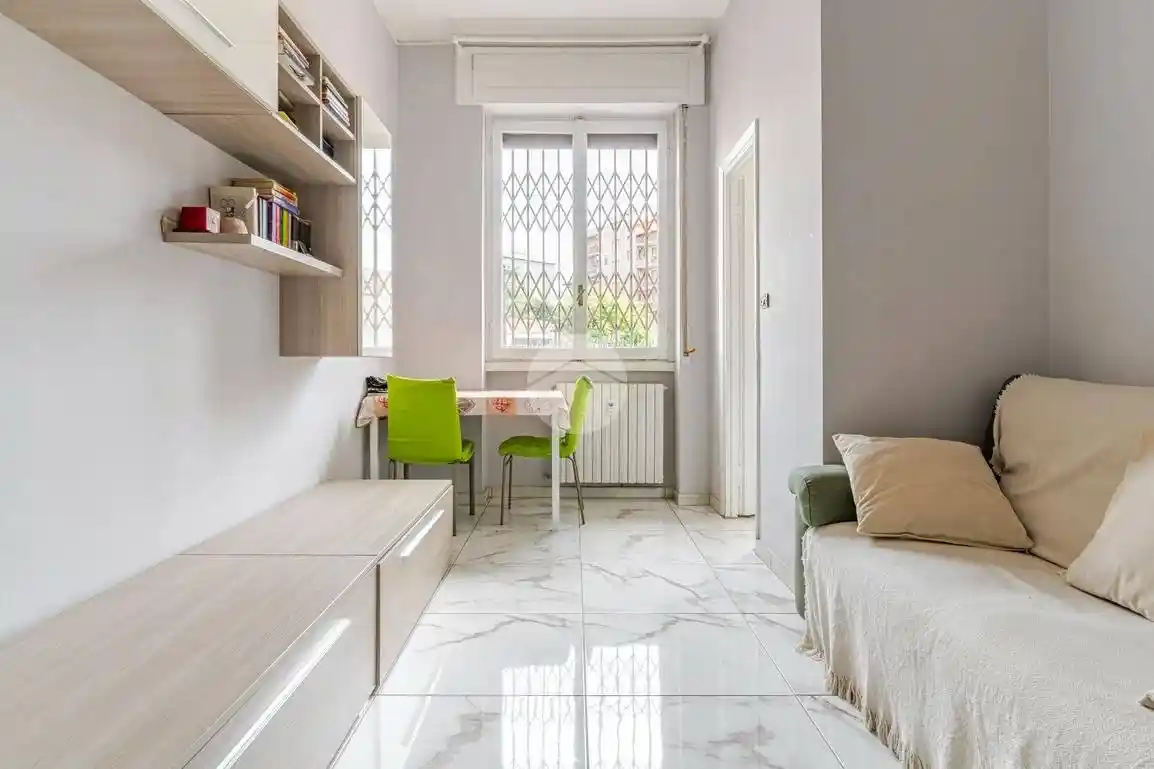 Bilocale via Roald Amundsen 1, San Siro, Milano - foto 4