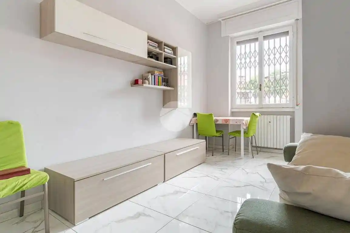 Bilocale via Roald Amundsen 1, San Siro, Milano - foto 5