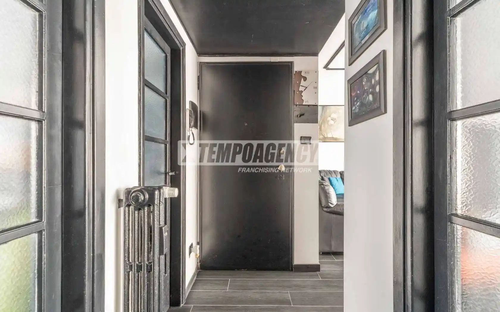 Bilocale via MODICA 20, Barona, Milano - foto 3