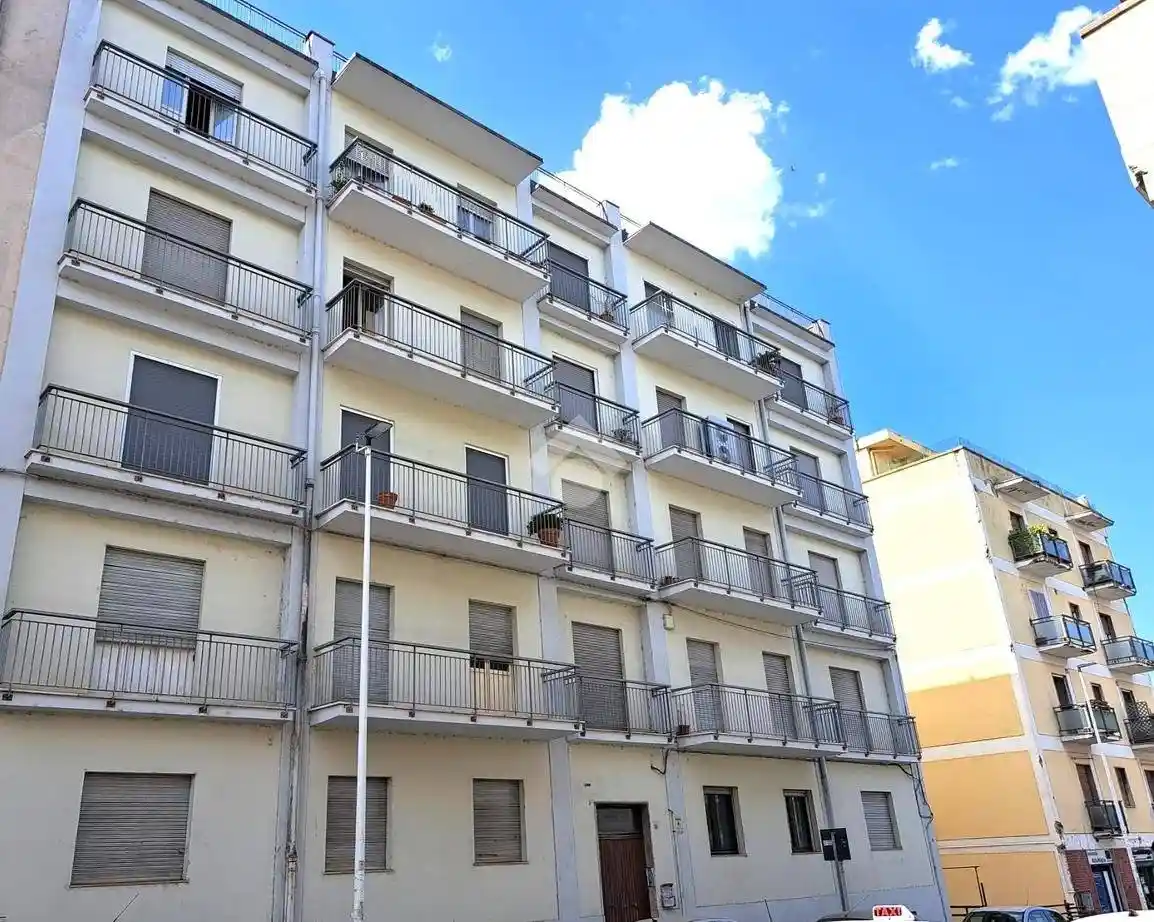 Appartamento in vendita a Sassari