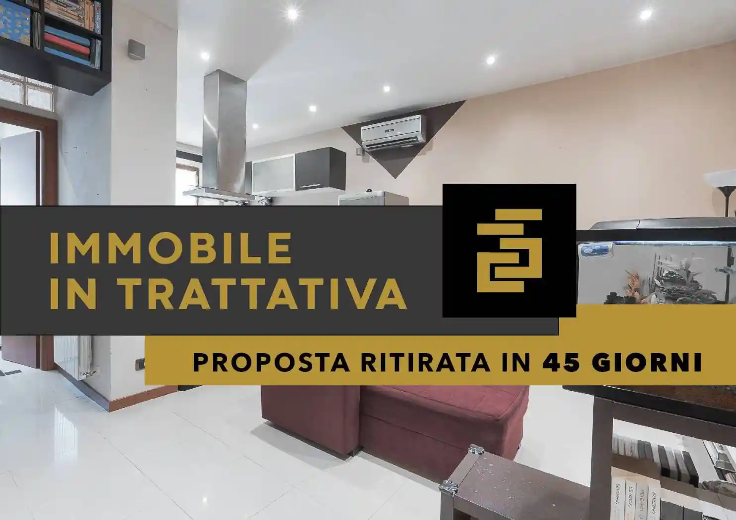 Appartamento in vendita a Firenze