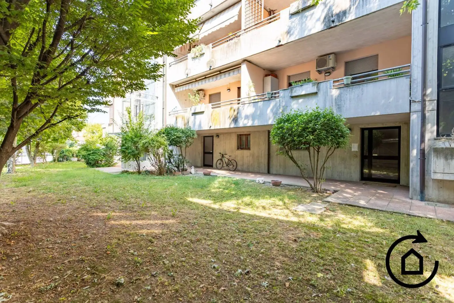 Appartamento in vendita a Forlì