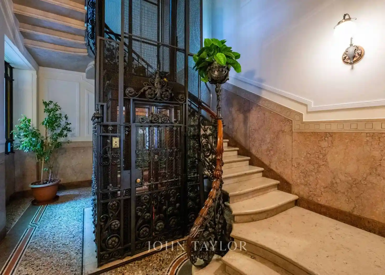 Appartamento piazza Santa Maria delle Grazie, Vincenzo Monti, Milano - foto 5